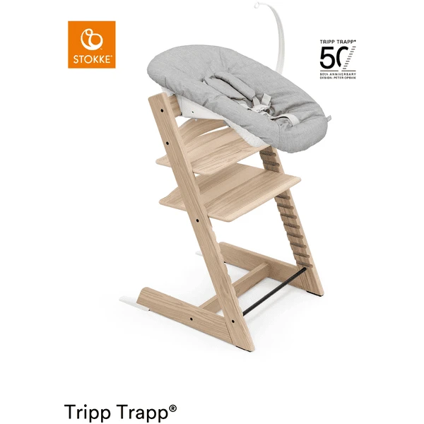 STOKKE® Tripp Trapp® Hochstuhl 50 Jahre Limited Edition Esche inkl. Newborn Set™ Grey STOKKE® Tripp Trapp® Hochstuhl 50 Jahre Limited Edition Esche Inkl. Newborn Set™ Grey -Babyprodukte Rabatt Geschäft stokke tripp trapp hochstuhl 50 jahre limited edition esche inkl newborn set grey a398266