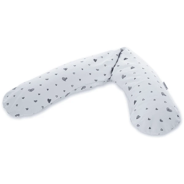 THERALINE Original Stillkissen inkl. Bezug Sweetheart THERALINE Original Stillkissen Inkl. Bezug Sweetheart -Babyprodukte Rabatt Geschäft theraline original stillkissen inkl bezug sweetheart a359048