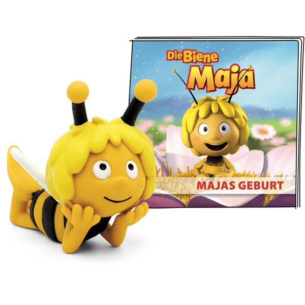 tonies® Biene Maja - Majas Geburt Tonies® Biene Maja - Majas Geburt -Babyprodukte Rabatt Geschäft tonies biene maja majas geburt a274715