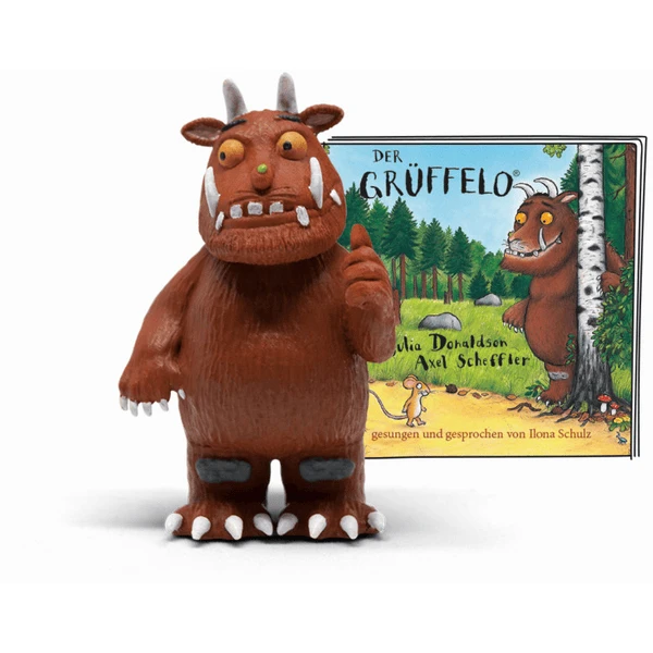 tonies® Der Grüffelo - Der Grüffelo Tonies® Der Grüffelo - Der Grüffelo -Babyprodukte Rabatt Geschäft tonies der grueffelo der grueffelo a249999