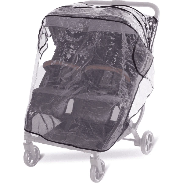 X-lander Regenschutz X-Cover für X-Twin und X-Double X-lander Regenschutz X-Cover Für X-Twin Und X-Double -Babyprodukte Rabatt Geschäft x lander regenschutz x cover fuer x twin und x double a319748